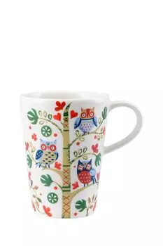 Фарфоровая кружка Birds of Paradise Liberty Jones