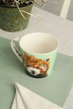 Фарфоровая кружка Марини Ферлаццо Maxwell & Williams