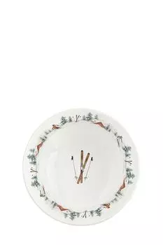 Фарфоровая пиала Шале Easy Life