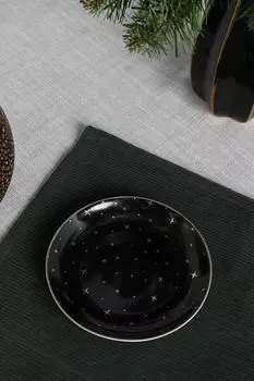 Фарфоровая пиала Stars в ассортименте COINCASA