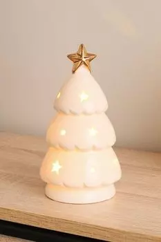 Фарфоровая световая фигура Gretel Andrea Fontebasso