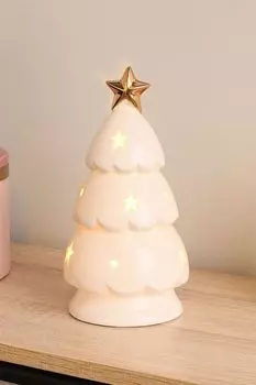 Фарфоровая световая фигура Gretel Andrea Fontebasso