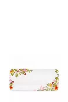 Фарфоровое блюдо Майя Mix&Match