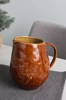 Фарфоровый кувшин Foliag COINCASA