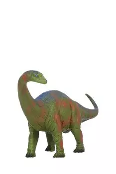 Фигурка Брахиозавр серии Мир динозавров Masai Mara