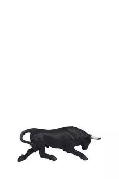 Фигурка Быка серии На ферме Masai Mara