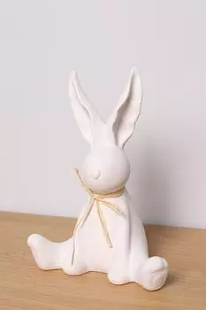 Фигурка декоративная фарфоровая Заяц Gopeng Eglo