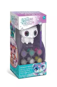 Фигурка для раскрашивания Серия Aura Nebulous Stars