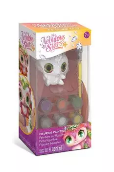 Фигурка для раскрашивания Серия Elana Nebulous Stars