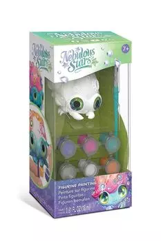 Фигурка для раскрашивания Серия Lyria Nebulous Stars