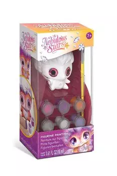 Фигурка для раскрашивания Серия Paloma Nebulous Stars