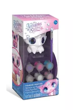 Фигурка для раскрашивания Серия Stella Nebulous Stars