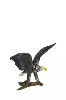 Фигурка Орел серии Мир диких животных Masai Mara