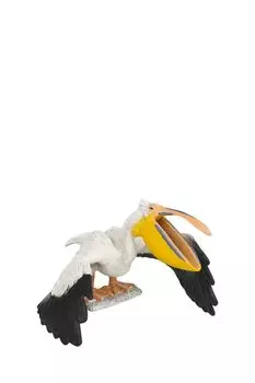 Фигурка Пеликан серии Мир диких животных Masai Mara
