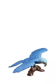 Фигурка Попугай Ара серии Мир диких животных Masai Mara