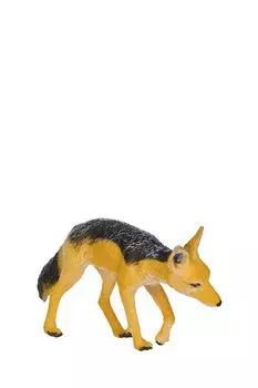 Фигурка Шакал серии Мир диких животных Masai Mara