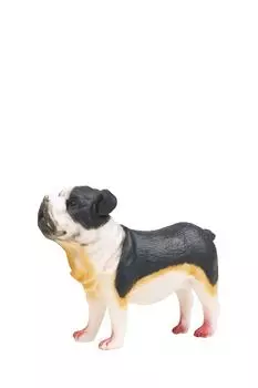 Фигурка собака серии На ферме Masai Mara