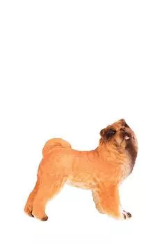 Фигурка собака серии На ферме Masai Mara