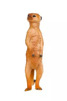 Фигурка Сурикат серии Мир диких животных Masai Mara