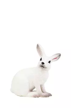 Фигурка заяц серии На ферме Masai Mara