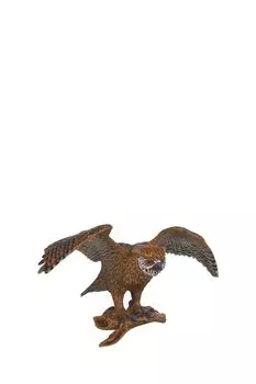 Фигурки Сокол серии Мир диких животных Masai Mara