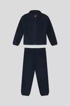 Флисовый комплект Saarni Lassie