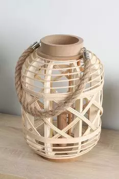 Фонарь декоративный COINCASA