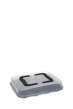 Форма для 12 маффинов с крышкой для переноски Guardini