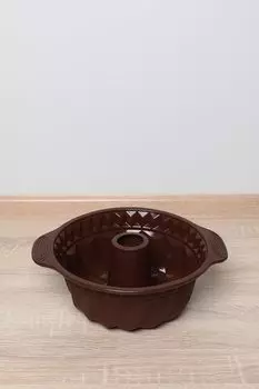 Форма для кекса силиконовая Alenka Nadoba