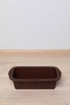 Форма для кекса силиконовая Alenka Nadoba