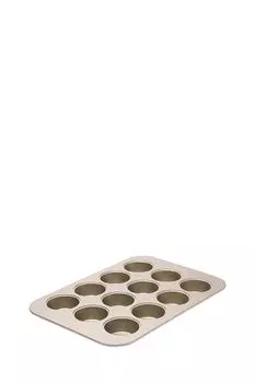 Форма для кексов Bake Masters Liberty Jones