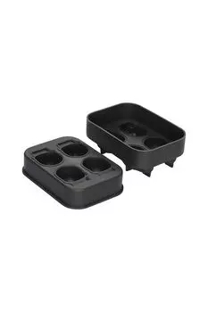 Форма для льда Ice skull Smart Solutions