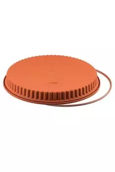 Форма для приготовления 27х3 см Silikomart