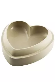 Форма для приготовления пирогов 23х6 см Silikomart