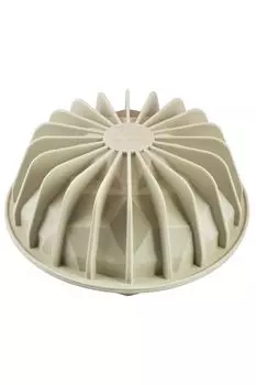 Форма для приготовления пирогов и кексов 20х9 см Silikomart