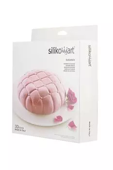 Форма для приготовления пирожного Eleganza Silikomart