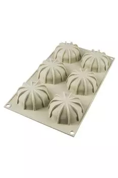 Форма для приготовления пирожных 17х30 см Silikomart