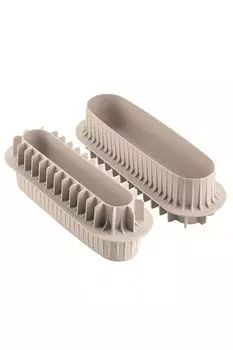 Форма для приготовления пирожных 25х7 см Silikomart