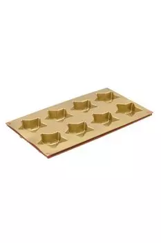 Форма для приготовления пирожных Stella Silikomart