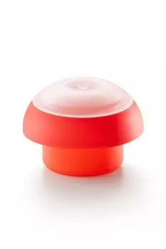 Форма для приготовления яиц в СВЧ Lekue силиконовая 100мл Lekue