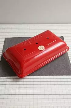 Форма для выпечки багетов Гранат Emile Henry