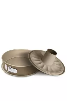 Форма для выпечки Gold Elegance 26 см Guardini