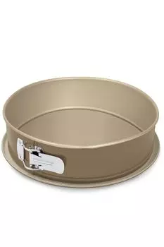 Форма для выпечки Gold Elegance 28 см Guardini