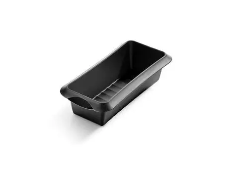 Форма для выпечки прямоугольная Lekue силиконовая 24х10см Lekue