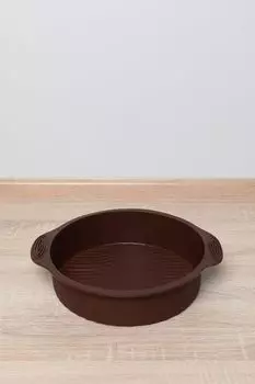 Форма для выпечки силиконовая Alenka Nadoba