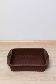 Форма для выпечки силиконовая Alenka Nadoba