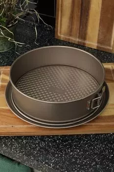 Форма разъемная анттипригарная Rda Nadoba