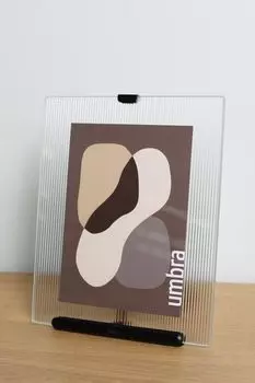 Фоторамка декоративная Flute Umbra