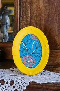 Фоторамка декоративная Iris Moroshka