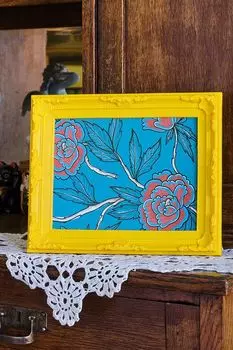 Фоторамка декоративная Iris Moroshka